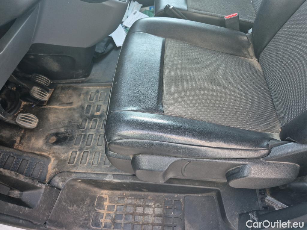  Citroen  Jumpy CITROEN  / 2016 / 4P / furgón Talla M BlueHDi 120 S&S 6v Control Isotermo + Equipo de frio #58