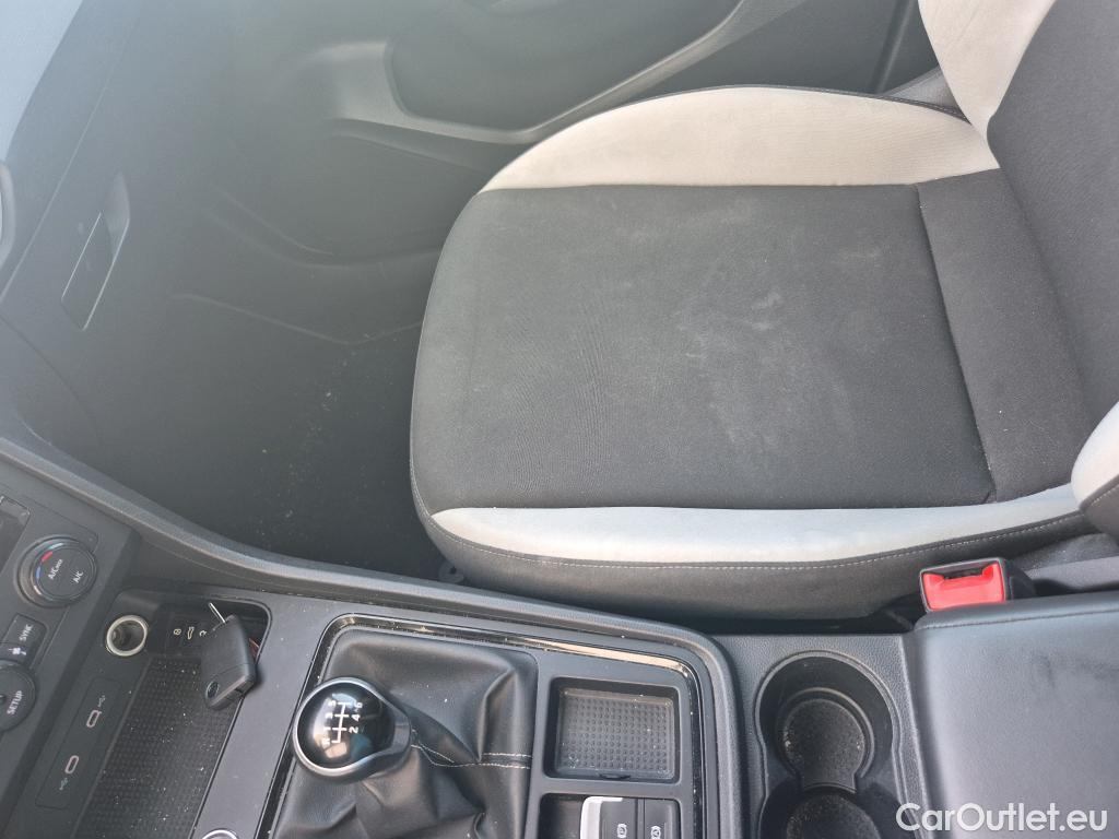  Seat  ATECA SEAT  / 2016 / 5P / todoterreno 2.0 TDI 85kW (115CV) St&Sp Reference #33