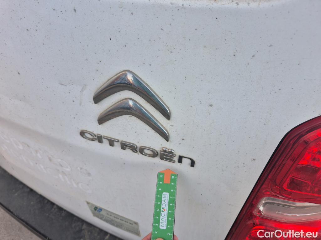  Citroen  Jumpy CITROEN  / 2016 / 4P / furgón Talla M BlueHDi 120 S&S 6v Control Isotermo + Equipo de frio #47