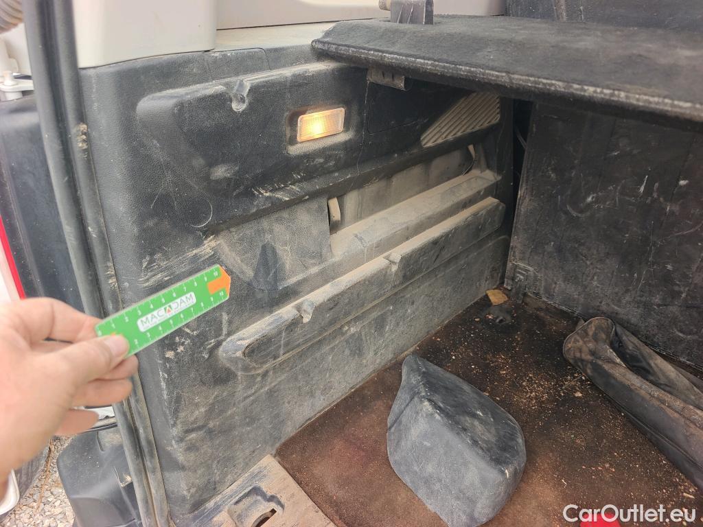  Citroen  Berlingo CITROEN  / 2018 / 4P / combi Talla M BlueHDi 100 S&S LIVE PACK BUSINE #19