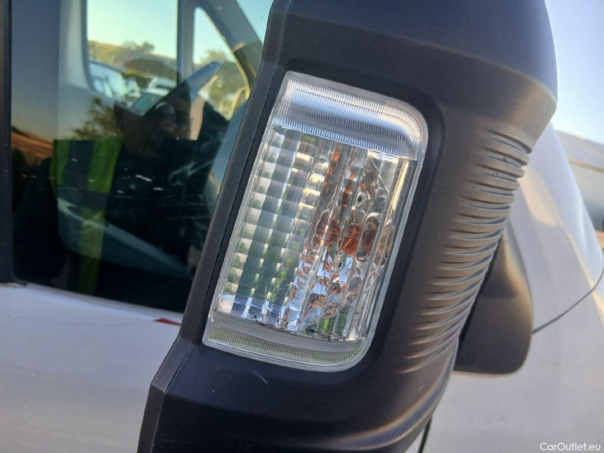  Fiat  Ducato FIAT  / 2023 / 4P / furgón 35 L2H2 BlueHDi (103kW) #54