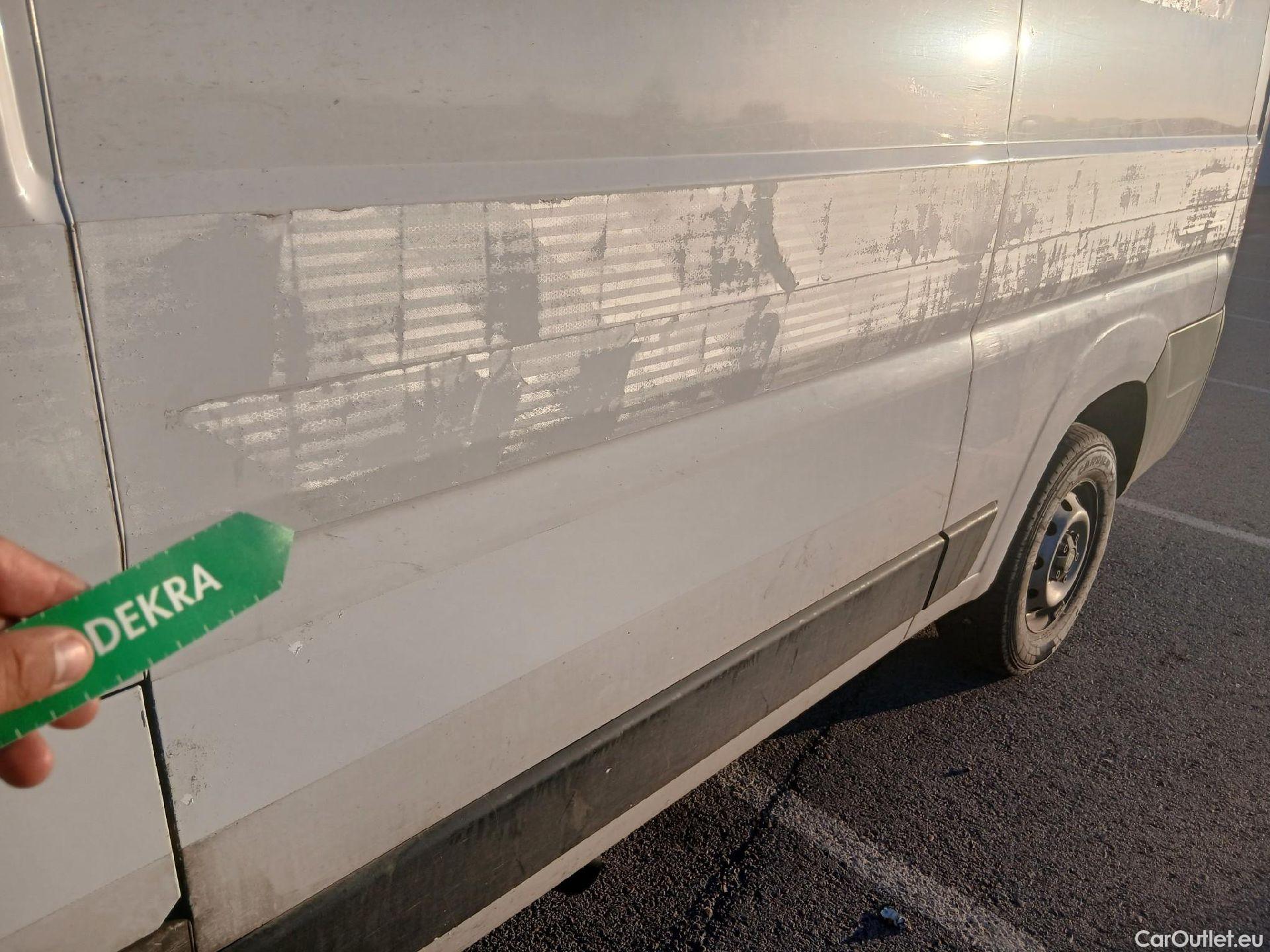  Fiat  Ducato FIAT  / 2023 / 4P / furgón 35 L2H2 BlueHDi (103kW) #30