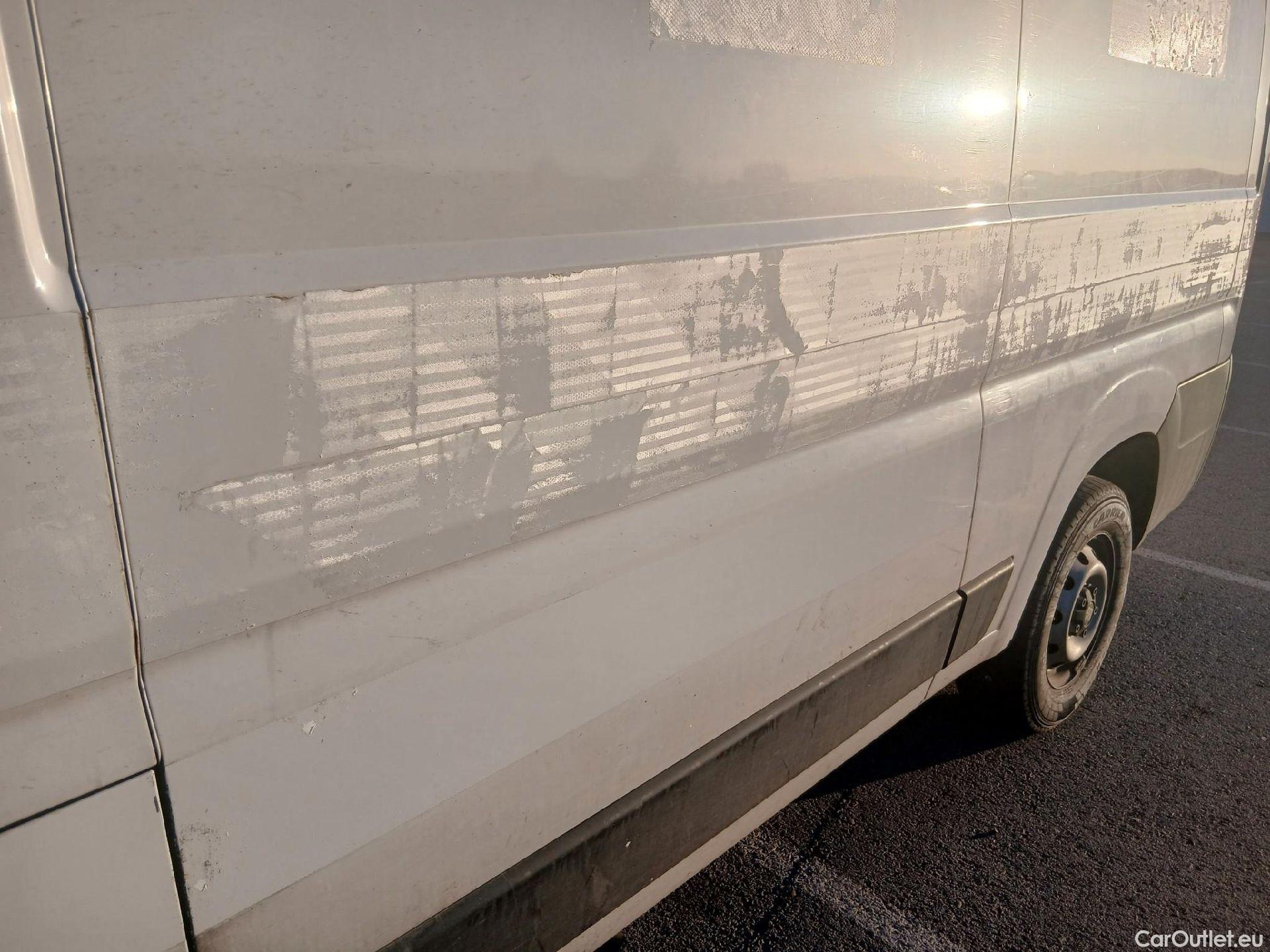  Fiat  Ducato FIAT  / 2023 / 4P / furgón 35 L2H2 BlueHDi (103kW) #31