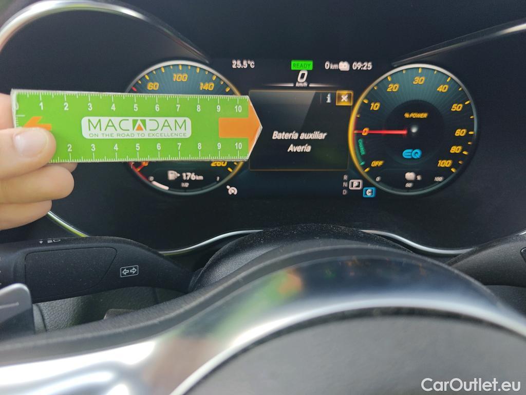  Mercedes  G-Klasee MERCEDES-BENZ GLC Coupé / 2019 / 5P / coupé GLC 300 de 4MATIC #51