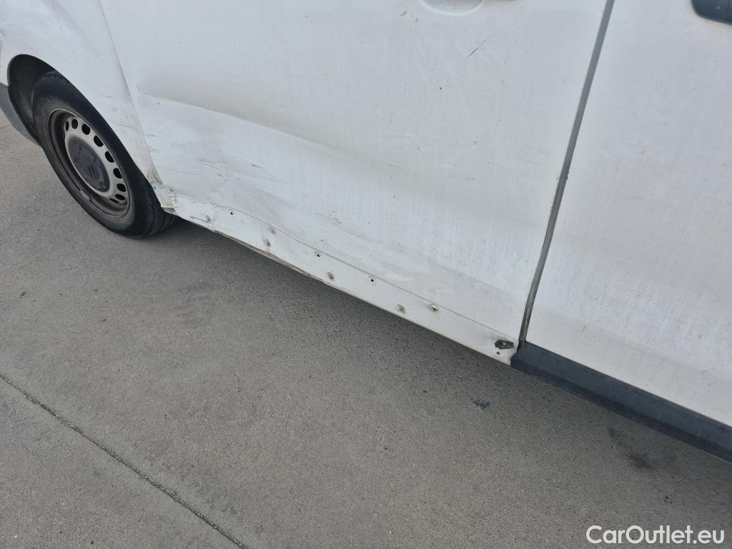  Citroen  Jumpy CITROEN  / 2016 / 4P / furgón Talla M BlueHDi 120 S&S 6v Control Isotermo + Equipo de frio #25