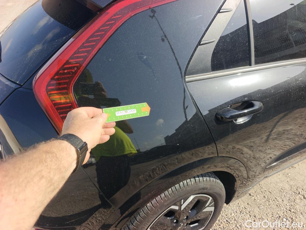  KIA  Niro KIA e- / 2022 / 5P / crossover e- 150kW (204CV) Drive (Long Range) #1