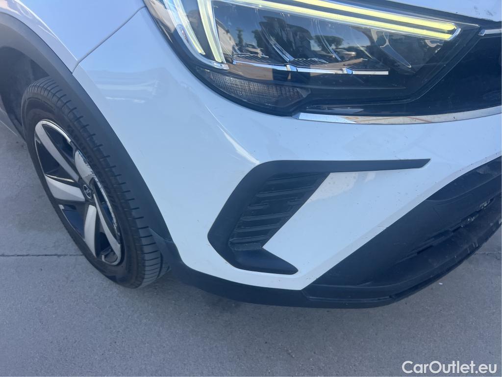  Opel  Crossland OPEL  / 2020 / 5P / crossover 1.5D 81kW (110CV) Edition #21