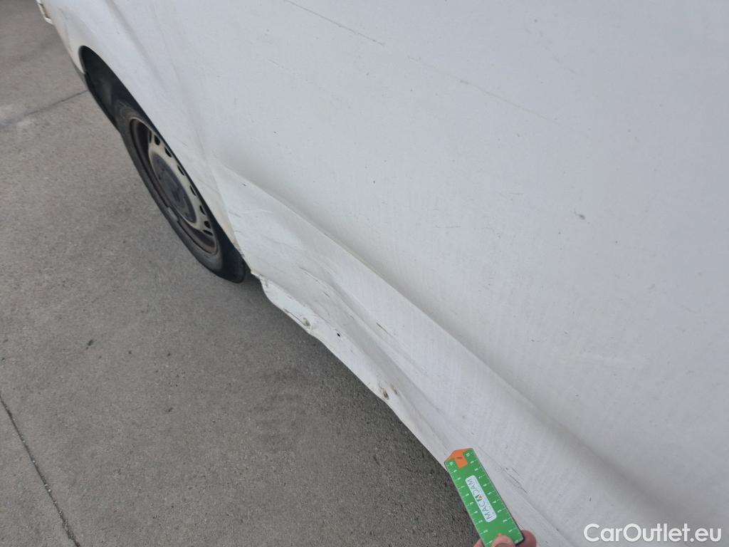  Citroen  Jumpy CITROEN  / 2016 / 4P / furgón Talla M BlueHDi 120 S&S 6v Control Isotermo + Equipo de frio #6
