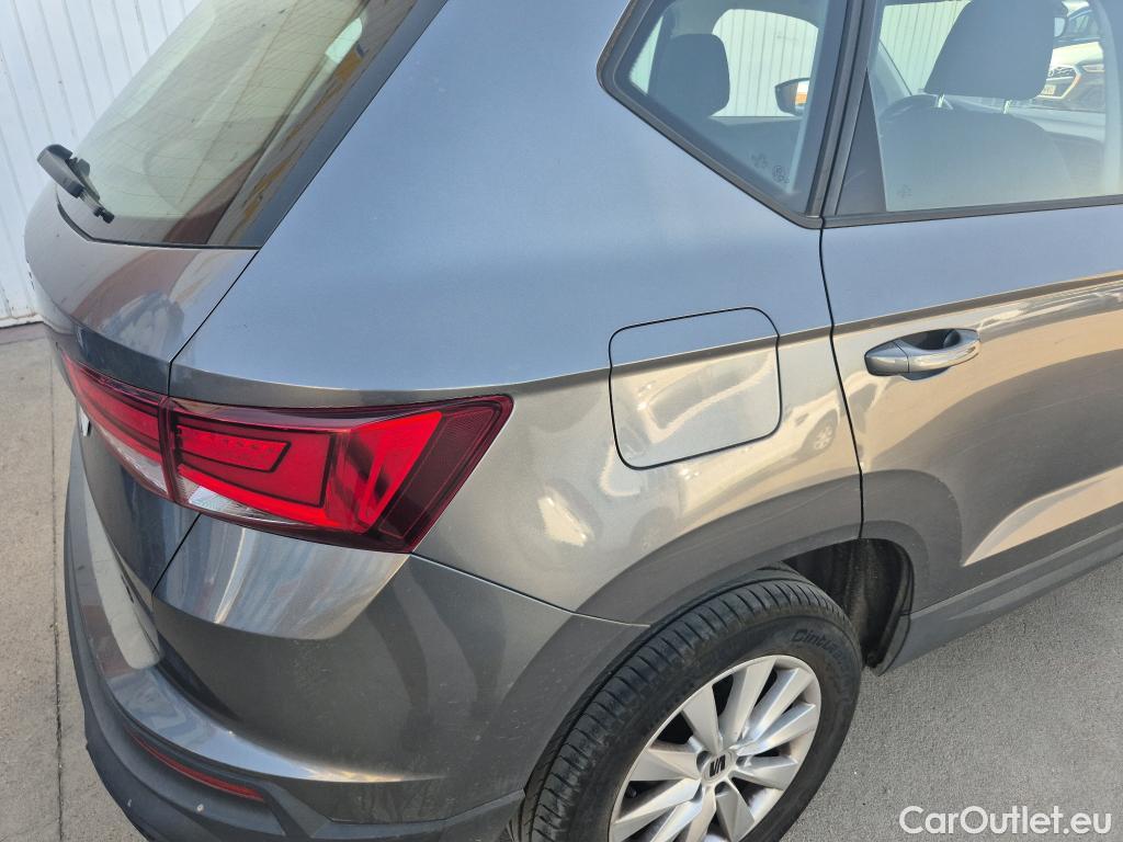  Seat  ATECA SEAT  / 2016 / 5P / todoterreno 2.0 TDI 85kW (115CV) St&Sp Reference #14
