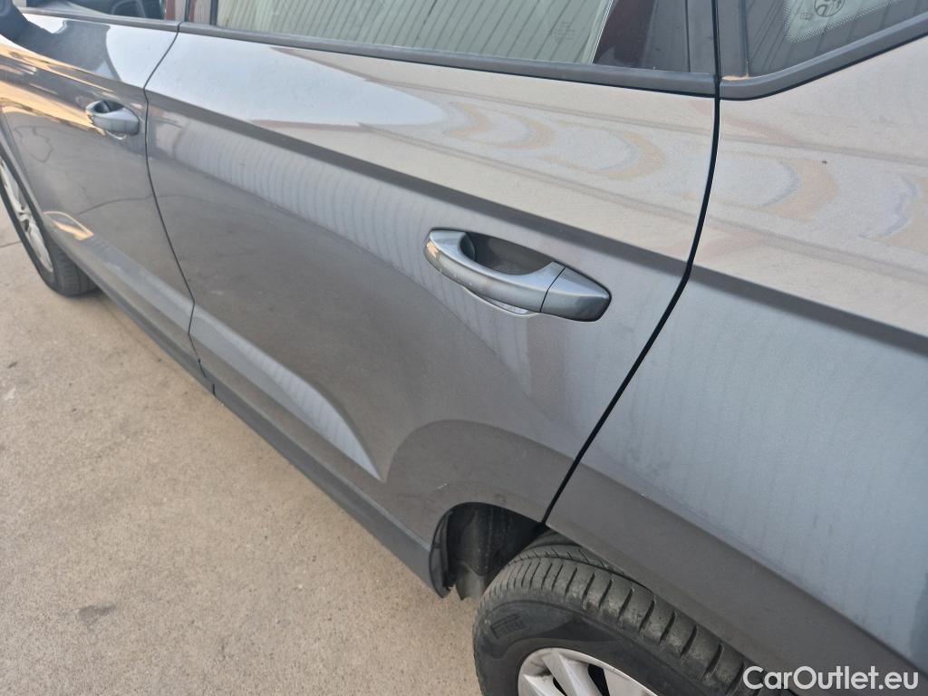  Seat  ATECA SEAT  / 2016 / 5P / todoterreno 2.0 TDI 85kW (115CV) St&Sp Reference #11