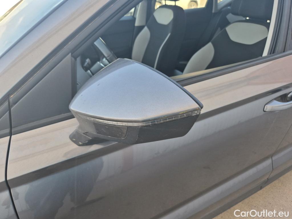  Seat  ATECA SEAT  / 2016 / 5P / todoterreno 2.0 TDI 85kW (115CV) St&Sp Reference #30