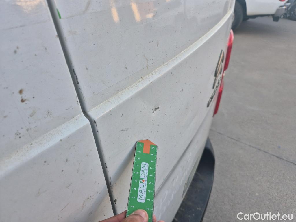  Citroen  Jumpy CITROEN  / 2016 / 4P / furgón Talla M BlueHDi 120 S&S 6v Control Isotermo + Equipo de frio #14