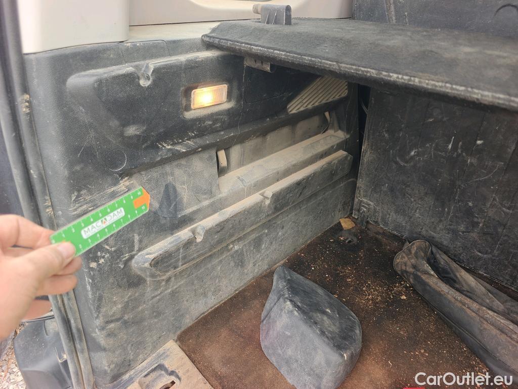  Citroen  Berlingo CITROEN  / 2018 / 4P / combi Talla M BlueHDi 100 S&S LIVE PACK BUSINE #18