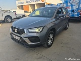 Seat ATECA SEAT  / 2016 / 5P / todoterreno 2.0 TDI 85kW (115CV) St&Sp Reference