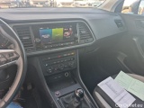  Seat  ATECA SEAT  / 2016 / 5P / todoterreno 2.0 TDI 85kW (115CV) St&Sp Reference #13