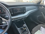  Skoda  Octavia SKODA  / 2020 / 5P / familiar Combi 2.0 TDI 85kW(115CV) Man Ambition #13