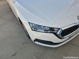  Skoda  Octavia SKODA  / 2020 / 5P / familiar Combi 2.0 TDI 85kW(115CV) Man Ambition #16