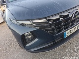 Hyundai  Tucson HYUNDAI  / 2020 / 5P / todoterreno 1.6 CRDI 100kW (136CV) 48V Maxx DCT #16