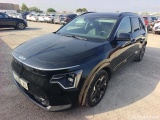 KIA Niro KIA e- / 2022 / 5P / crossover e- 150kW (204CV) Drive (Long Range)