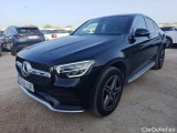 Mercedes G-Klasee MERCEDES-BENZ GLC Coupé / 2019 / 5P / coupé GLC 300 de 4MATIC