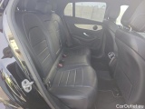  Mercedes  G-Klasee MERCEDES-BENZ GLC Coupé / 2019 / 5P / coupé GLC 300 de 4MATIC #7