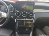  Mercedes  G-Klasee MERCEDES-BENZ GLC Coupé / 2019 / 5P / coupé GLC 300 de 4MATIC #16