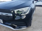  Mercedes  G-Klasee MERCEDES-BENZ GLC Coupé / 2019 / 5P / coupé GLC 300 de 4MATIC #18