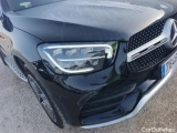  Mercedes  G-Klasee MERCEDES-BENZ GLC Coupé / 2019 / 5P / coupé GLC 300 de 4MATIC #19
