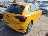  Volkswagen  Polo VOLKSWAGEN  / 2021 / 5P / berlina con portón Life 1.0 TSI 70kW (95CV) #2