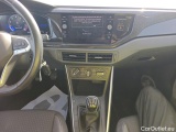  Volkswagen  Polo VOLKSWAGEN  / 2021 / 5P / berlina con portón Life 1.0 TSI 70kW (95CV) #13
