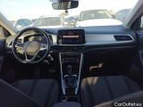  Volkswagen  T-ROC VOLKSWAGEN  / 2021 / 5P / todoterreno Life 1.5 TSI 110kW (150CV) DSG #3
