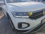  Volkswagen  T-ROC VOLKSWAGEN  / 2021 / 5P / todoterreno Life 1.5 TSI 110kW (150CV) DSG #16