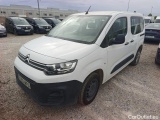 Citroen Berlingo CITROEN  / 2018 / 4P / combi Talla M BlueHDi 100 S&S LIVE PACK BUSINE