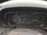  Citroen  Berlingo CITROEN  / 2018 / 4P / combi Talla M BlueHDi 100 S&S LIVE PACK BUSINE #4
