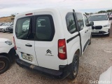  Citroen  Berlingo CITROEN  / 2018 / 4P / combi Talla M BlueHDi 100 S&S LIVE PACK BUSINE #2
