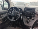  Citroen  Berlingo CITROEN  / 2018 / 4P / combi Talla M BlueHDi 100 S&S LIVE PACK BUSINE #3