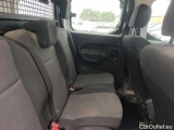  Citroen  Berlingo CITROEN  / 2018 / 4P / combi Talla M BlueHDi 100 S&S LIVE PACK BUSINE #7