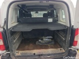  Citroen  Berlingo CITROEN  / 2018 / 4P / combi Talla M BlueHDi 100 S&S LIVE PACK BUSINE #8