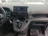  Citroen  Berlingo CITROEN  / 2018 / 4P / combi Talla M BlueHDi 100 S&S LIVE PACK BUSINE #13