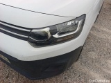  Citroen  Berlingo CITROEN  / 2018 / 4P / combi Talla M BlueHDi 100 S&S LIVE PACK BUSINE #15
