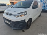 Citroen Jumpy CITROEN  / 2016 / 4P / furgón Talla M BlueHDi 120 S&S 6v Control Isotermo + Equipo de frio