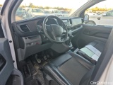  Citroen  Jumpy CITROEN  / 2016 / 4P / furgón Talla M BlueHDi 120 S&S 6v Control Isotermo + Equipo de frio #3