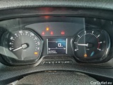  Citroen  Jumpy CITROEN  / 2016 / 4P / furgón Talla M BlueHDi 120 S&S 6v Control Isotermo + Equipo de frio #4