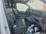  Citroen  Jumpy CITROEN  / 2016 / 4P / furgón Talla M BlueHDi 120 S&S 6v Control Isotermo + Equipo de frio #6