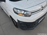  Citroen  Jumpy CITROEN  / 2016 / 4P / furgón Talla M BlueHDi 120 S&S 6v Control Isotermo + Equipo de frio #16