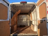  Fiat  Ducato FIAT  / 2023 / 4P / furgón 35 L2H2 BlueHDi (103kW) #8