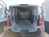  Fiat  Scudo FIAT  / 2021 / 4P / furgón Furgón L1 120cv MT6 Business #8