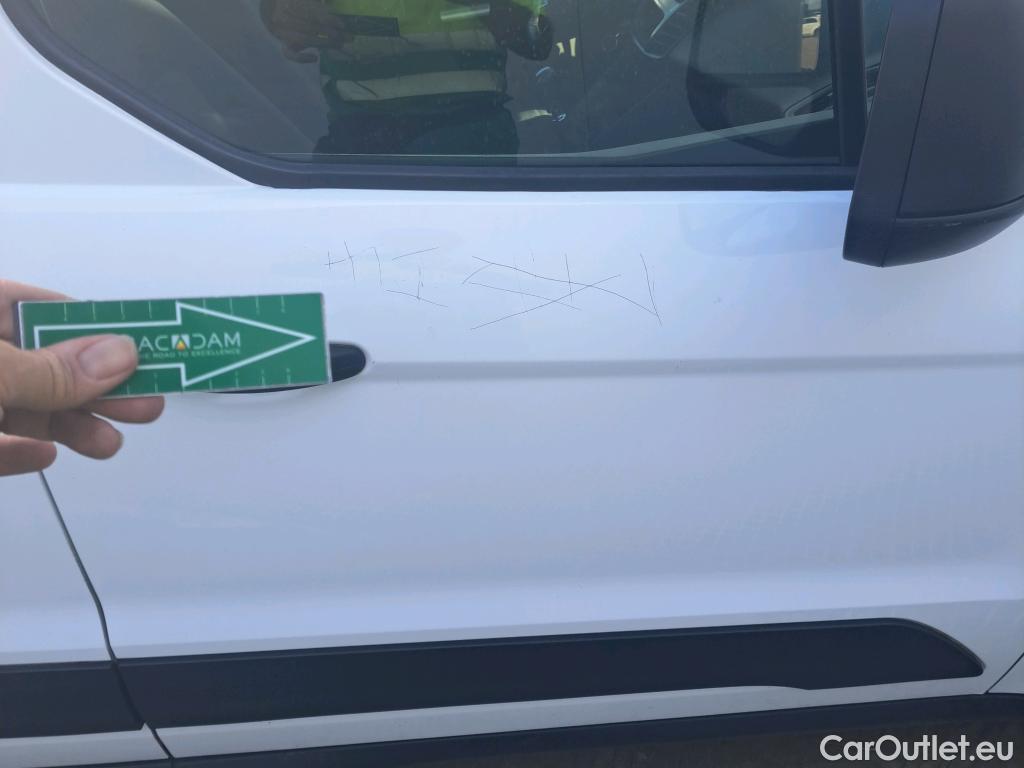  Ford  Transit Connect FORD /2013/4P/furgón Van 1.5 TDCi 74kW Trend 240 L2 #20