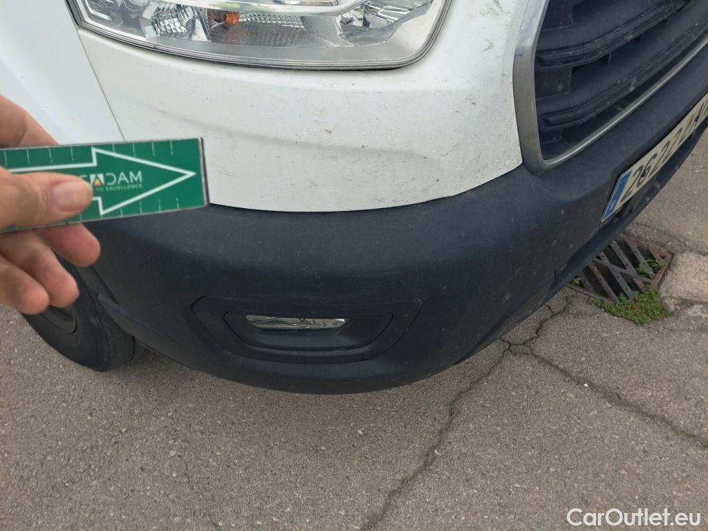  Ford  Transit FORD  / 2013 / 2P / chasis cabina 350 125kW L3 Trend RWD HD #10