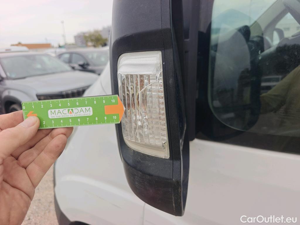  Opel  Movano OPEL  / 2021 / 4P / furgón Furgón Base L2H2 3.5T 2.2 BlueHDi 103kW #47